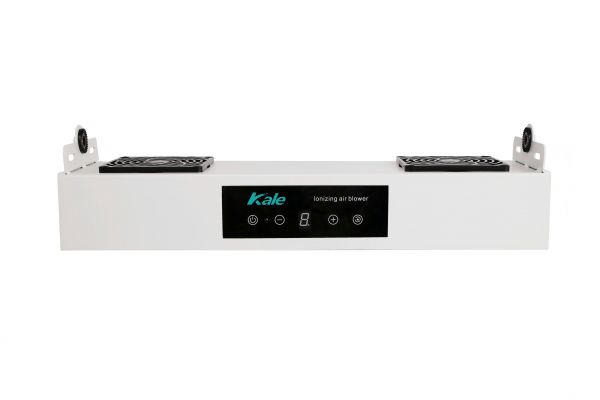 KL102A第5代智能型悬挂式双头离子风机