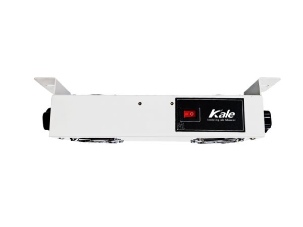 KL1202A直流微型双头离子风机