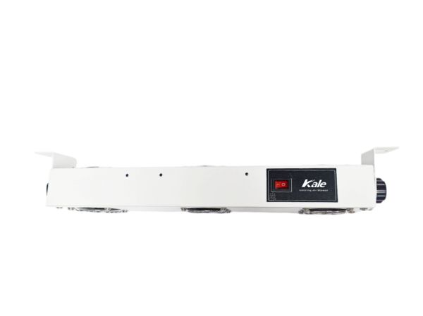 KL1203A直流微型三头离子风机
